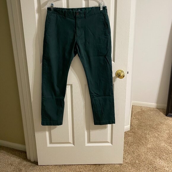 J. Crew Factory Other - Men's J.Crew Chino Pants